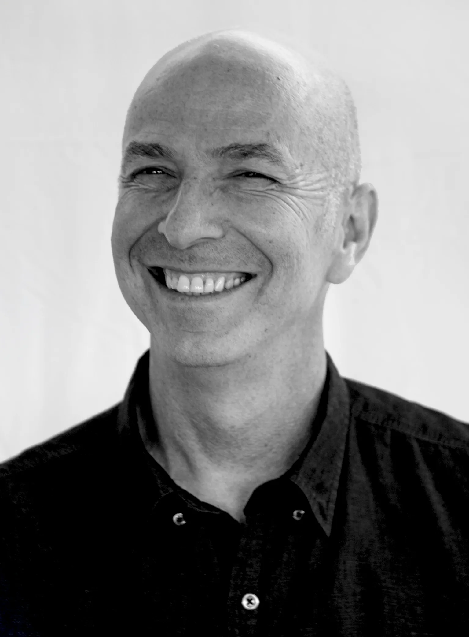 Eyal Ron, founder of IT Designer