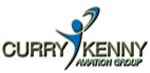 Curry Kenny Aviation Group Logo
