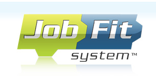 JobFit Systems Logo
