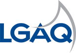 LGAQ logo