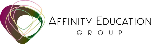 Affinity Education Group Logo